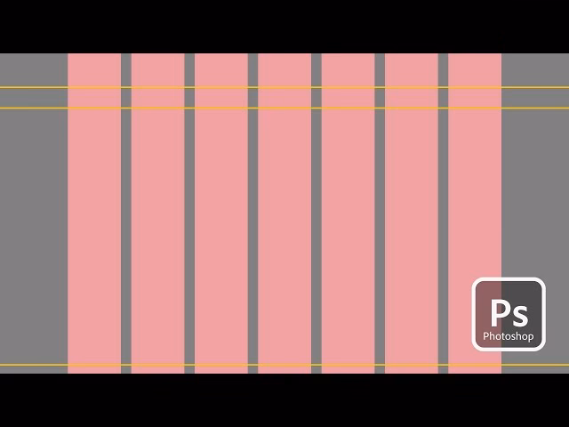 What is a 12 column grid?