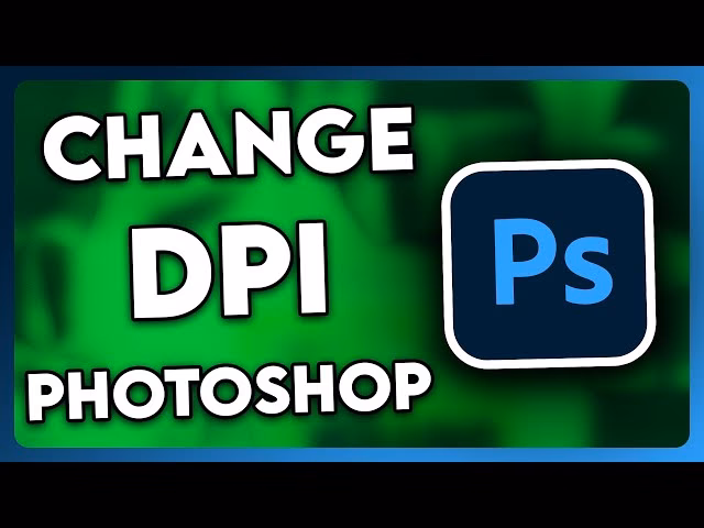 Hvordan beregnes DPI?