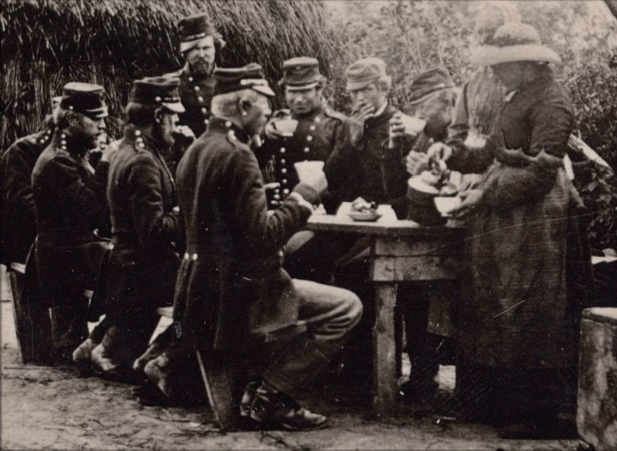 What happened on July 11 1864?