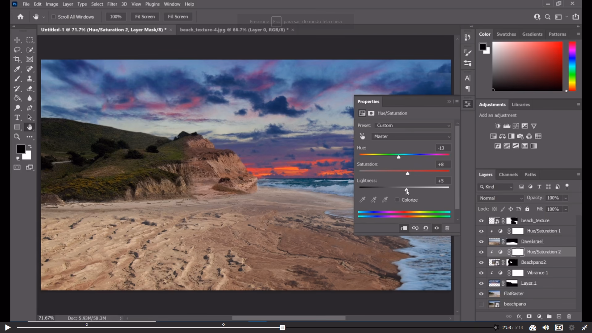 What size is 1920x1080 Full HD?
