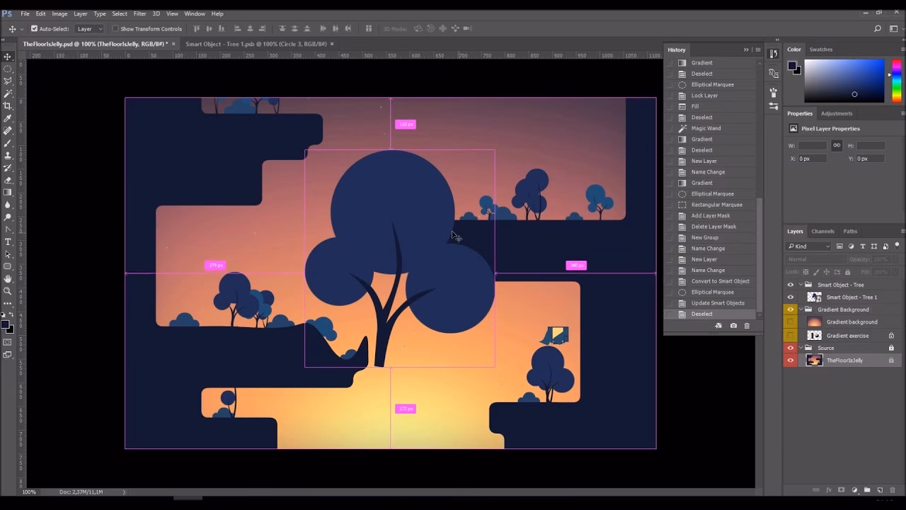 Is making a 2D game hard?
