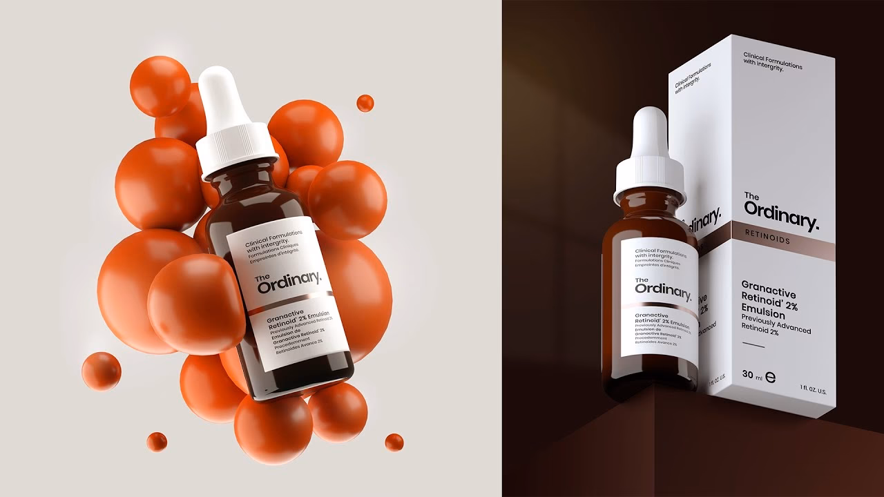 How to take 360 degree product photos?