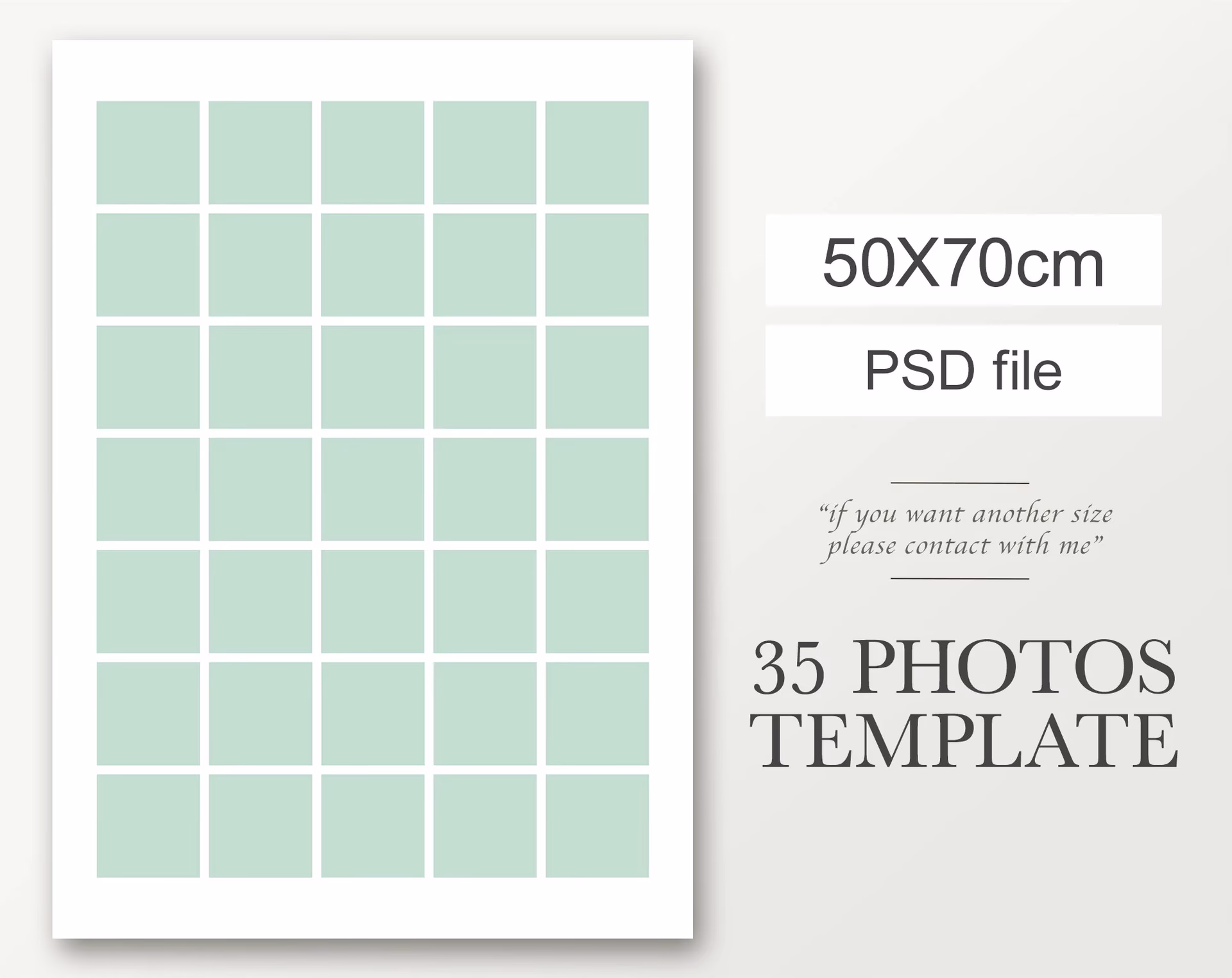How do I print exact size in Photoshop?