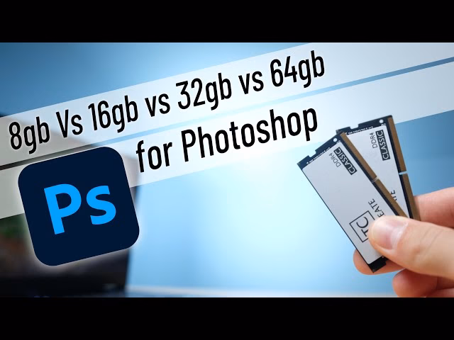 Is 64GB RAM overkill for editing?