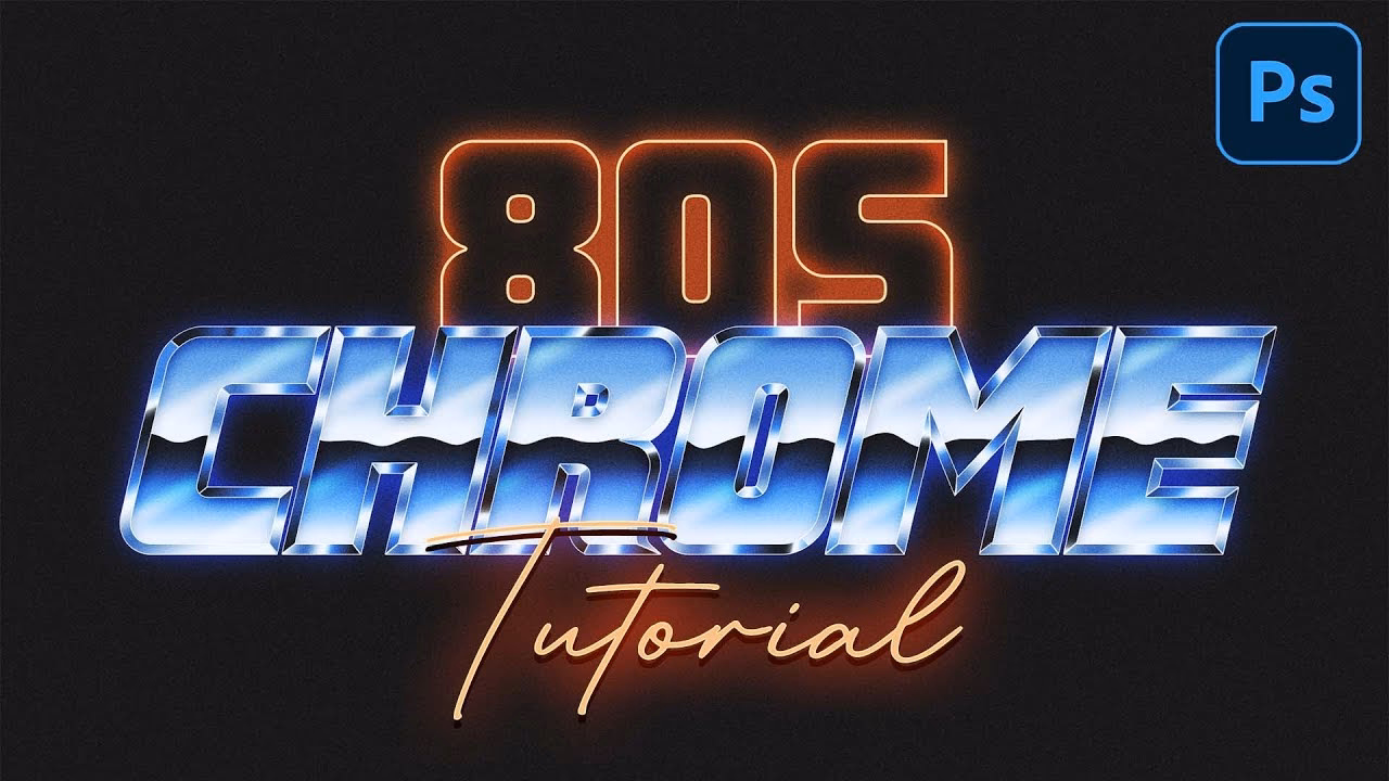 How do I use vintage in Photoshop?