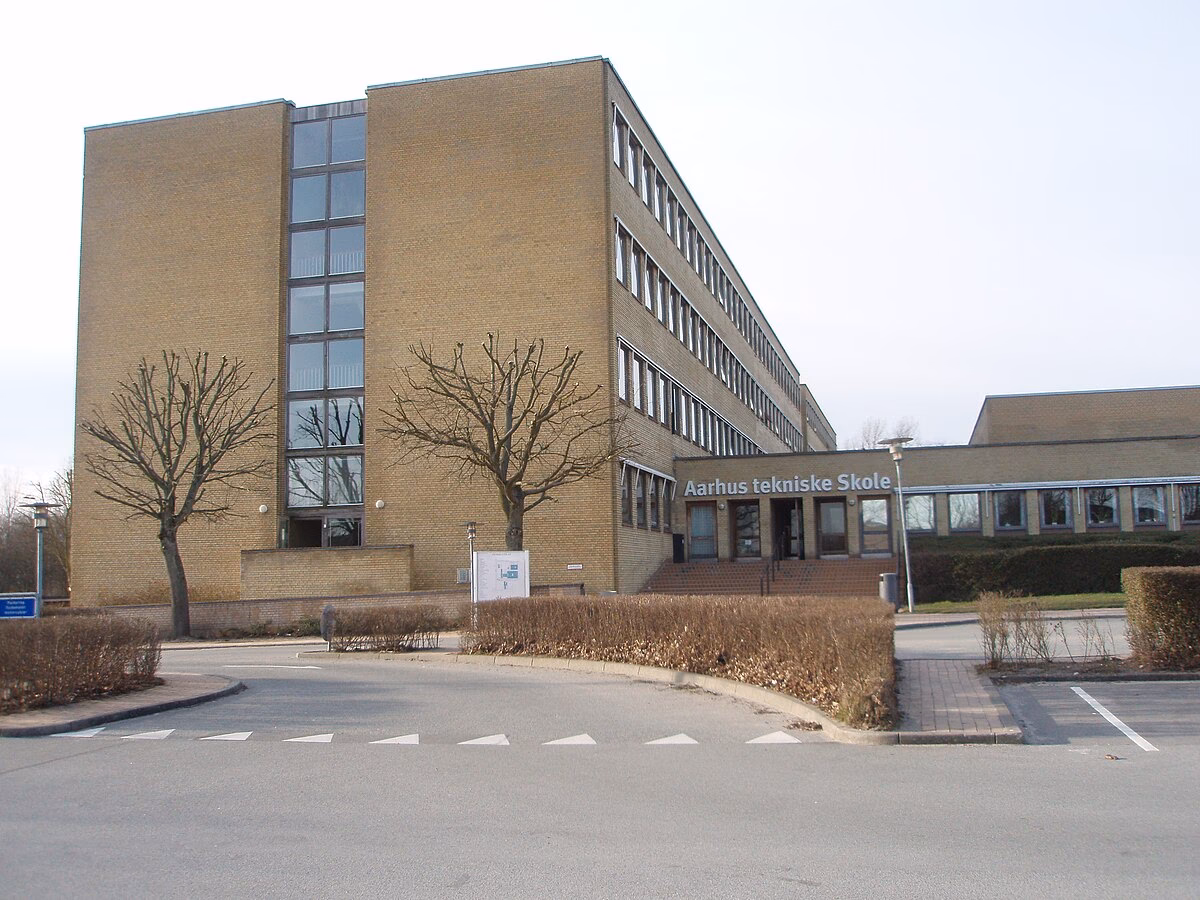 Hvad kan man på AARHUS TECH?