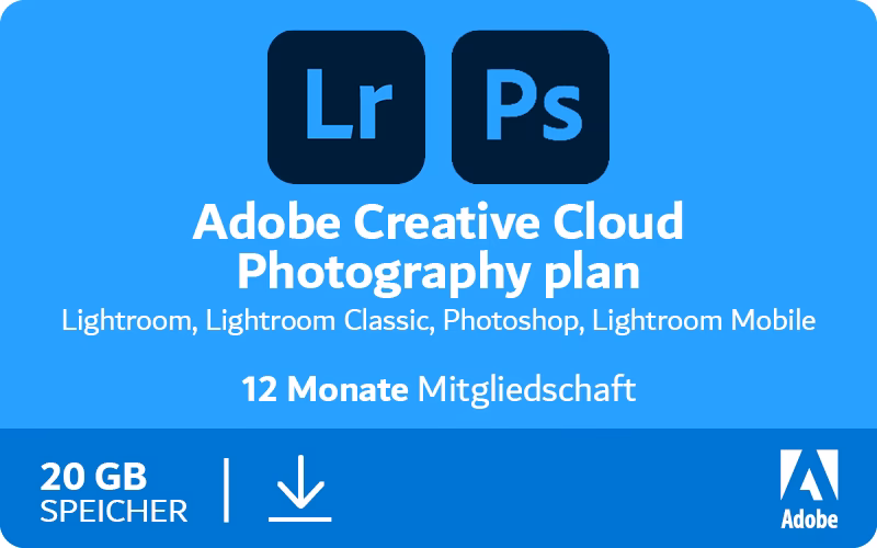 Er Adobe Photoshop gratis?