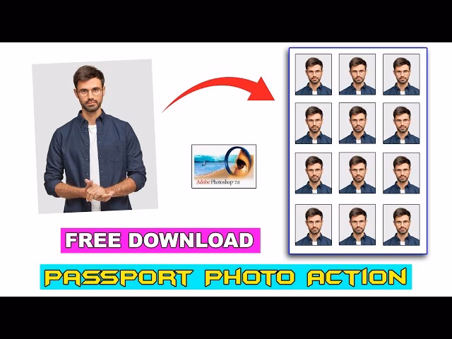 Is a passport photo 600x600 pixels?