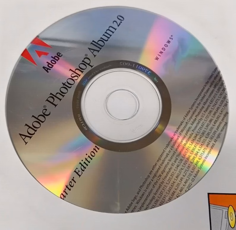 Does Adobe photography plan include full Photoshop?