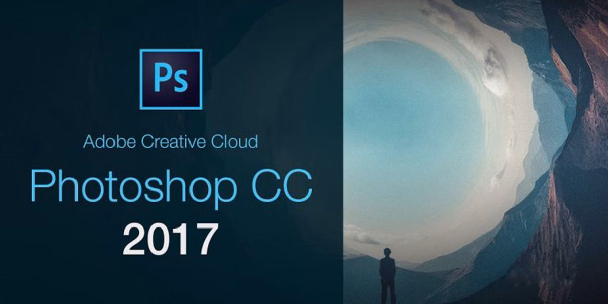 What are the minimum requirements for Photoshop 2017?