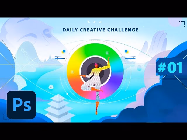 What is a creative challenge?