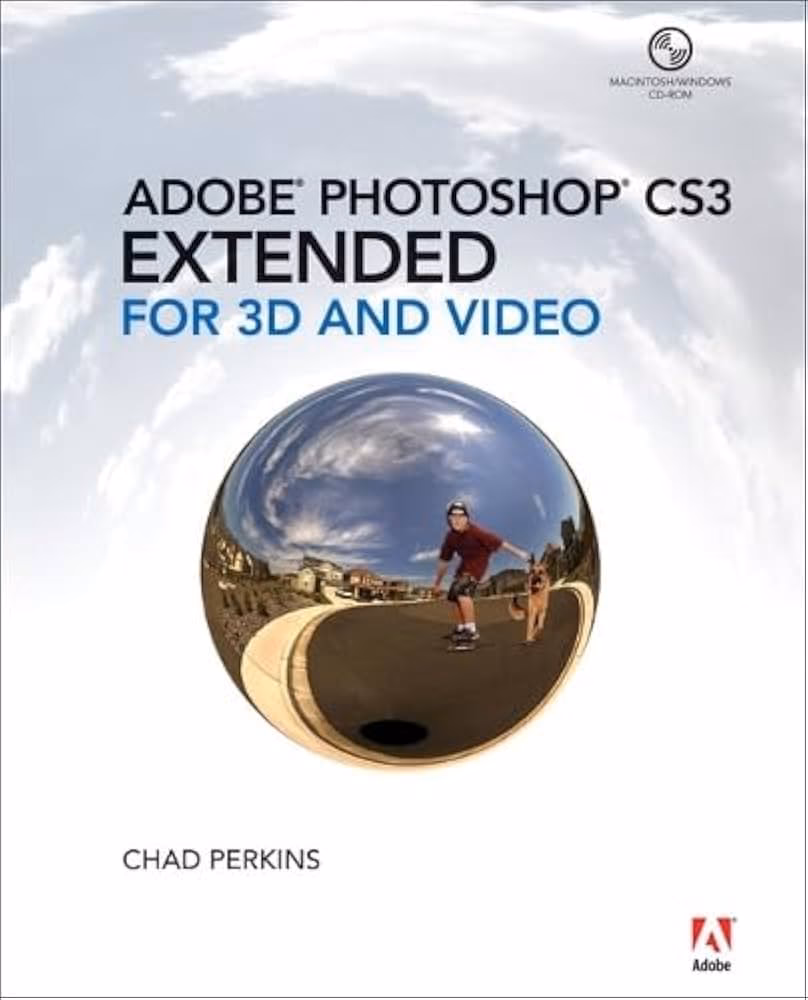 What are the system requirements for Adobe Photoshop CS3 Extended?
