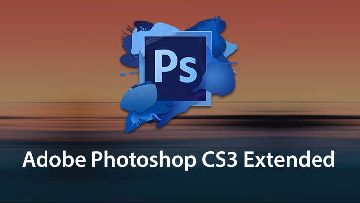 How do I remove the background in Photoshop CS3 Extended?