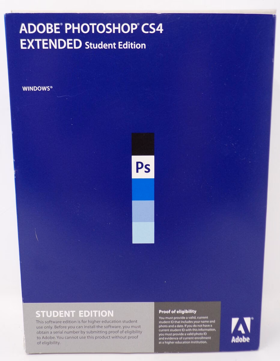 What is Adobe Extension Manager CS4?