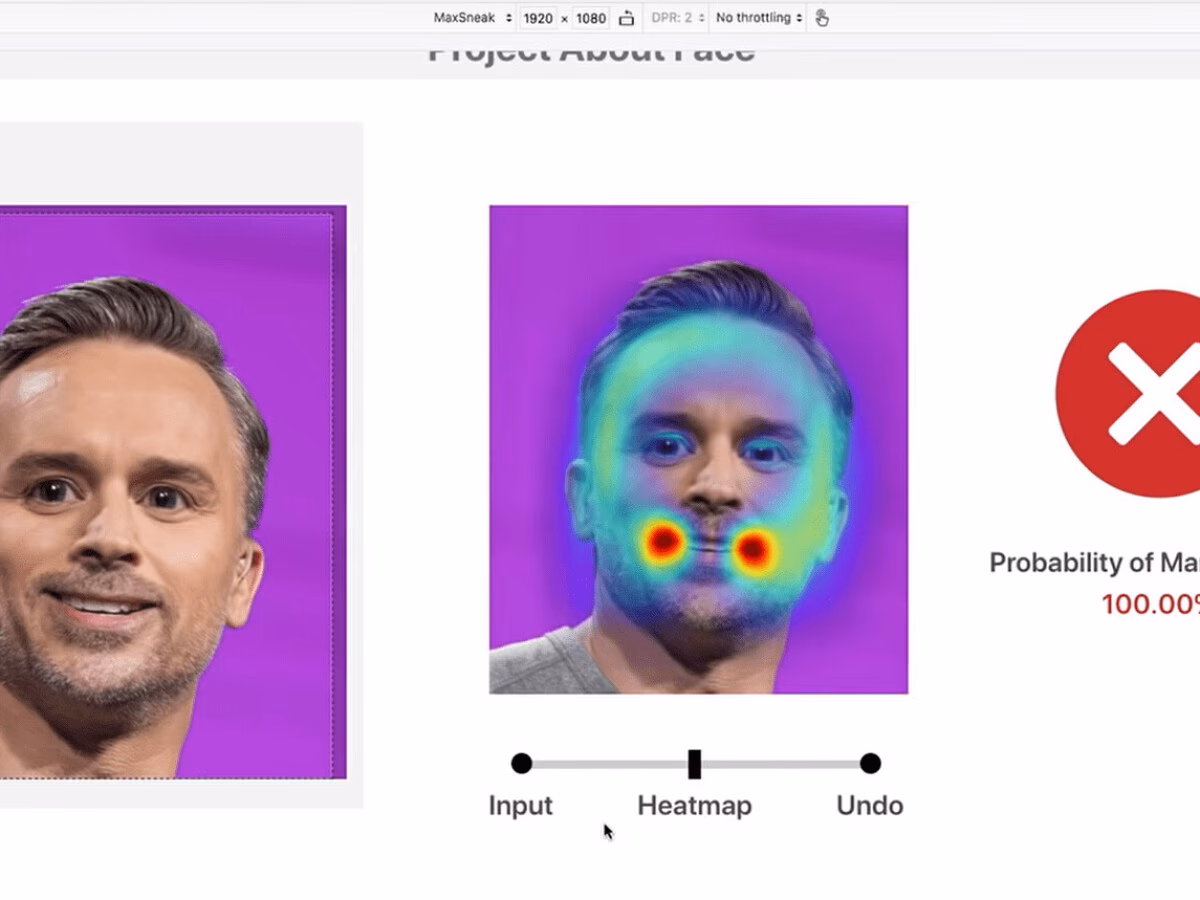 Is there a Photoshop detection tool?