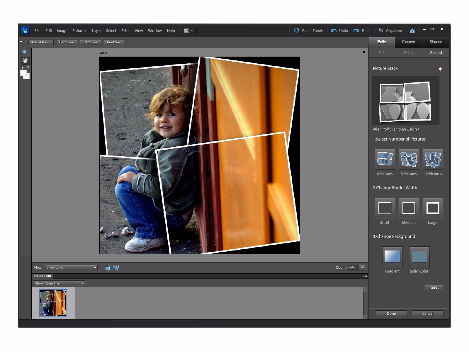 What is Adobe Photoshop Elements 10?