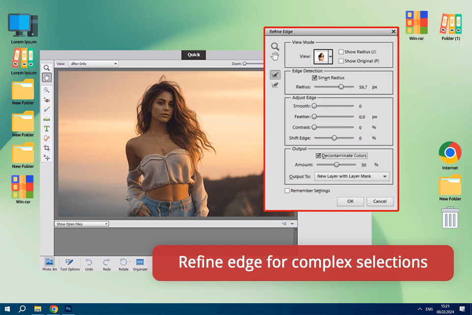 Is Photoshop Elements 64 bit?