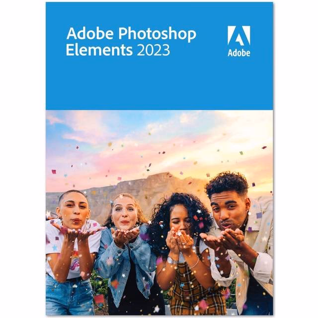 Hvad koster Photoshop Elements?