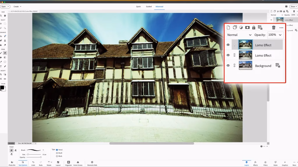 Does Adobe Photoshop update automatically?