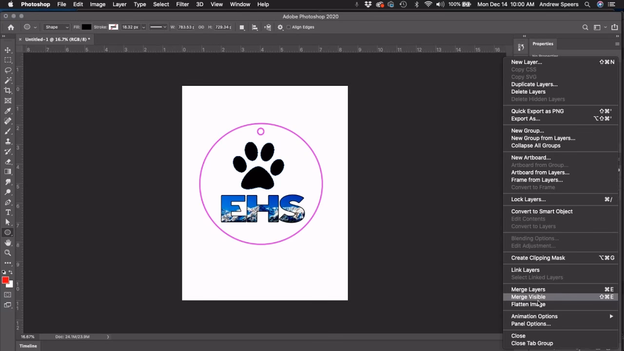 What software is compatible with Glowforge?