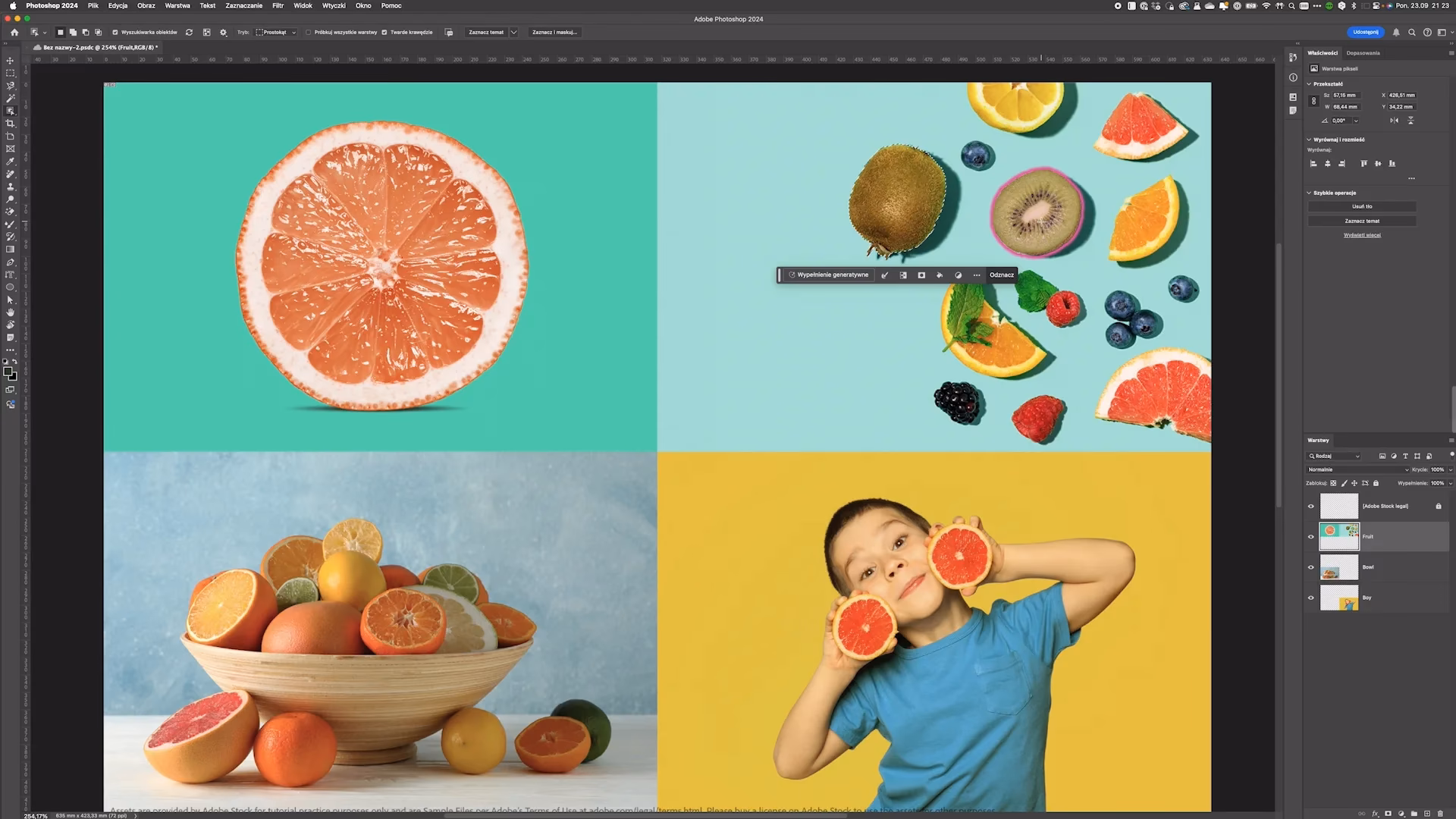 Czy mogę nauczyć się obsługi Photoshopa samodzielnie?