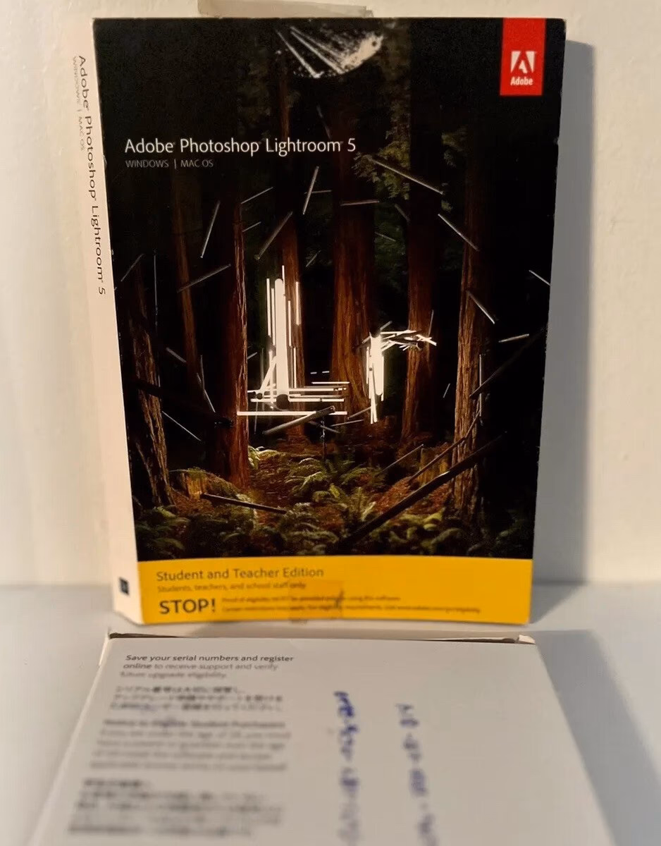 Can I get Lightroom for free as a student?