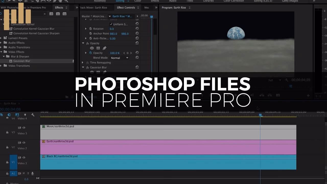 Which is better, Adobe Photoshop or Premiere Pro?