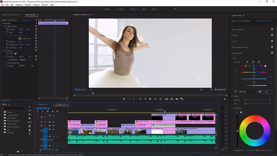 Is Photoshop premiere free?