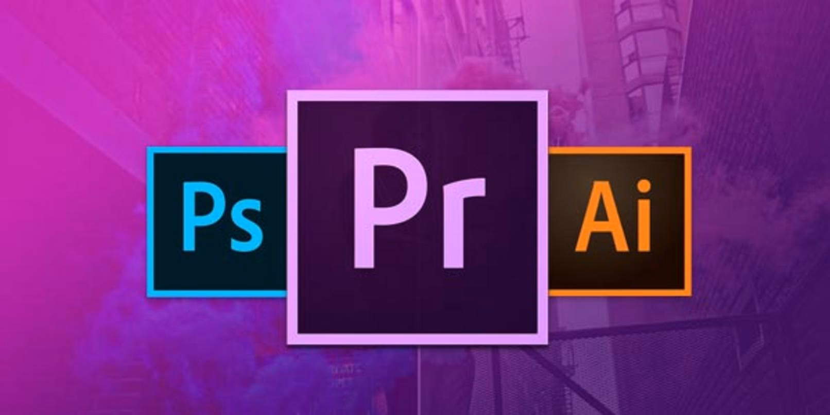 Which is better, Adobe Photoshop or Premiere Pro?