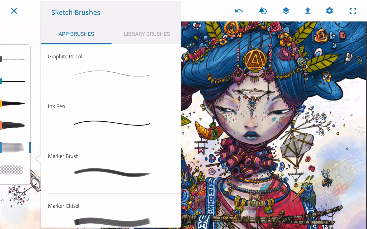 Is Adobe Fresco Sketch and Draw free?