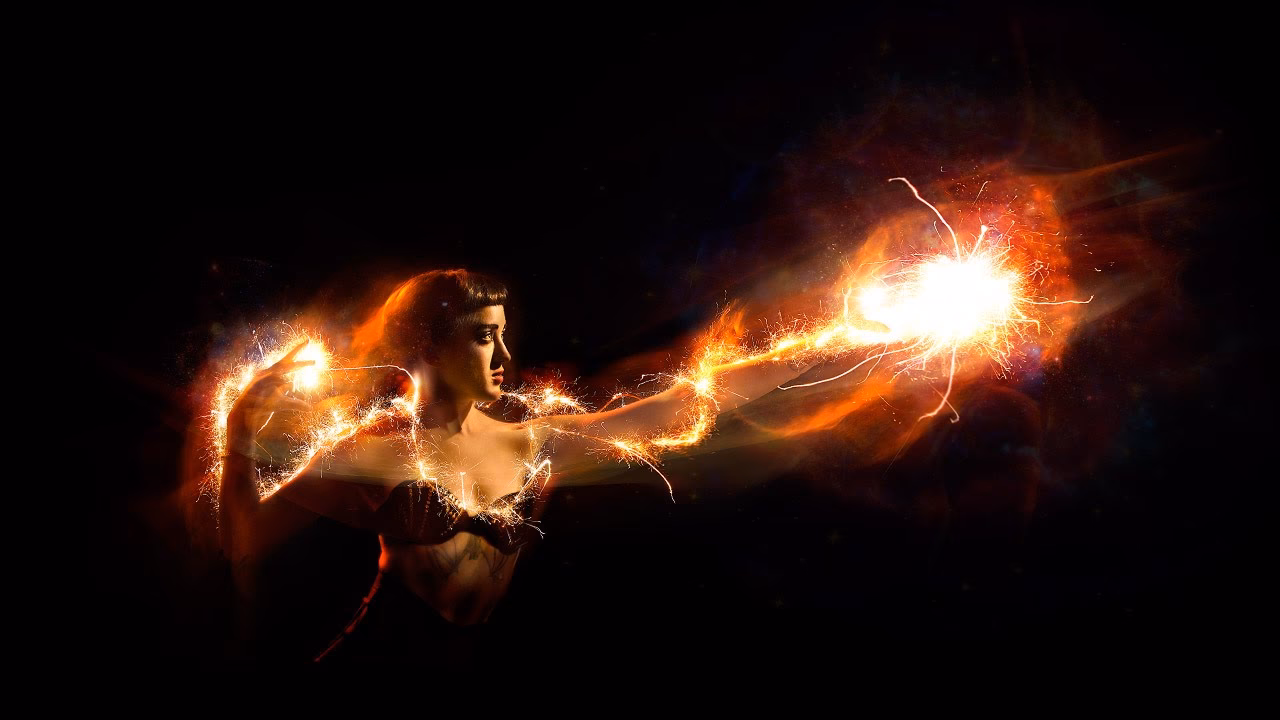 How to make photos more interesting in Photoshop?