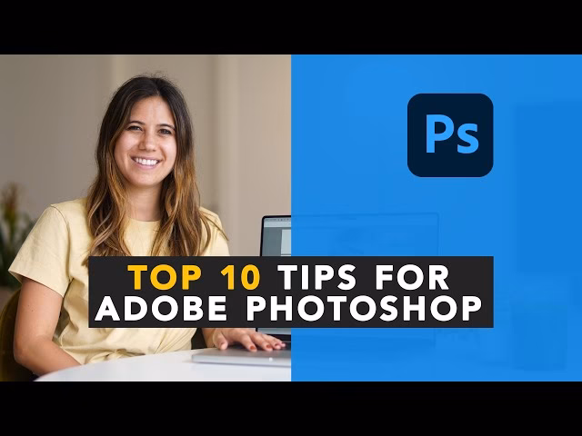 How to become a pro in Photoshop?