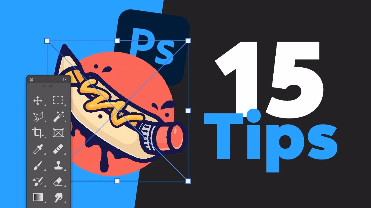 Is Photoshop easy for beginners?