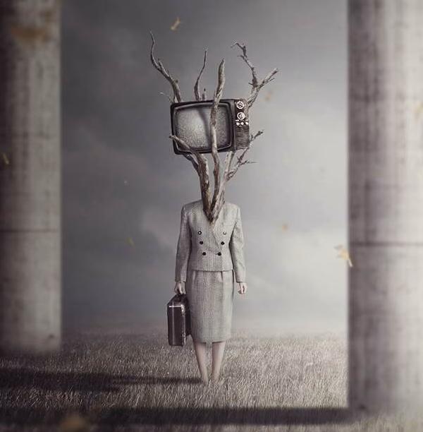 How do I improve my Photoshop skills?