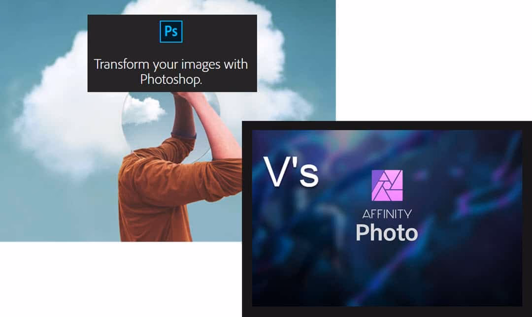 Do any professionals use Affinity photos?