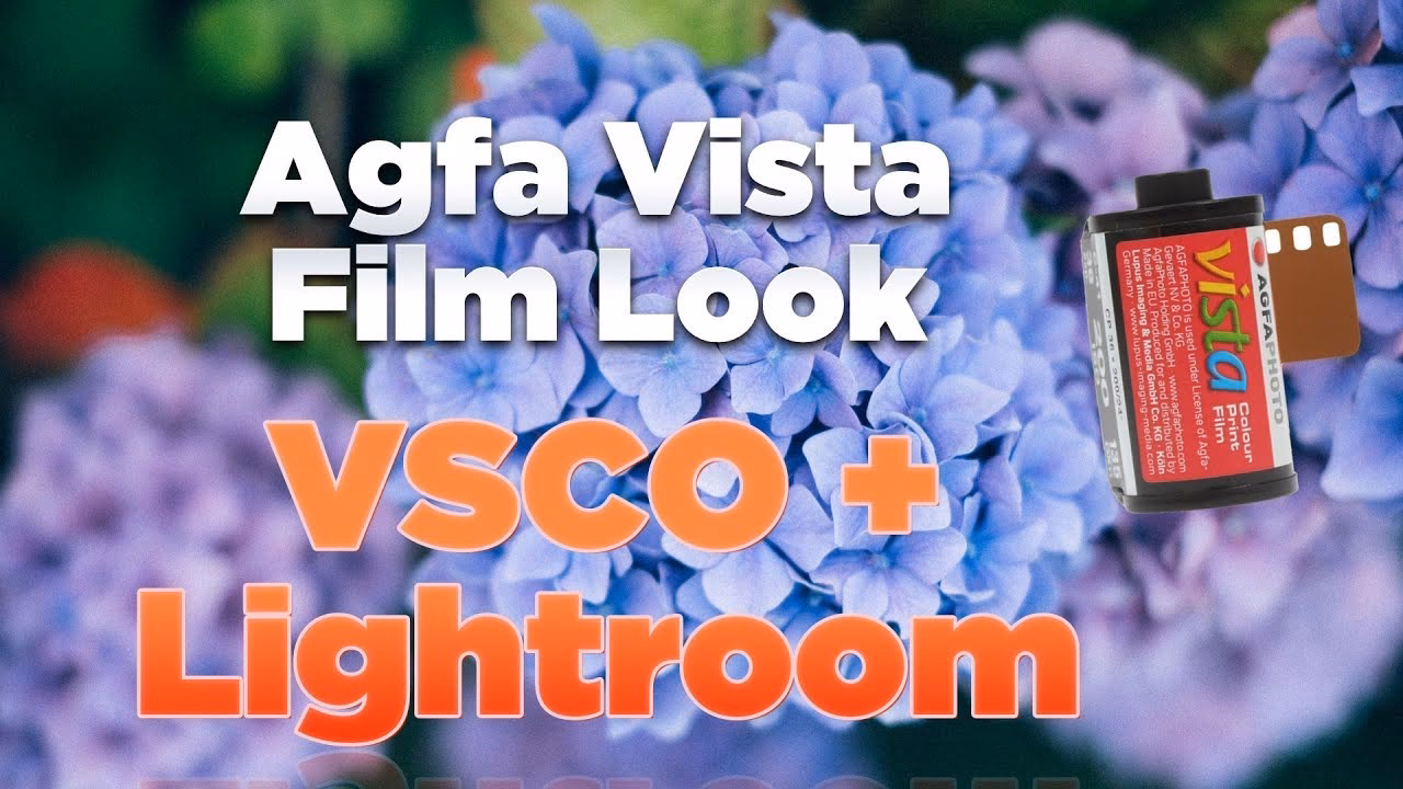 Is Agfa Vista discontinued?