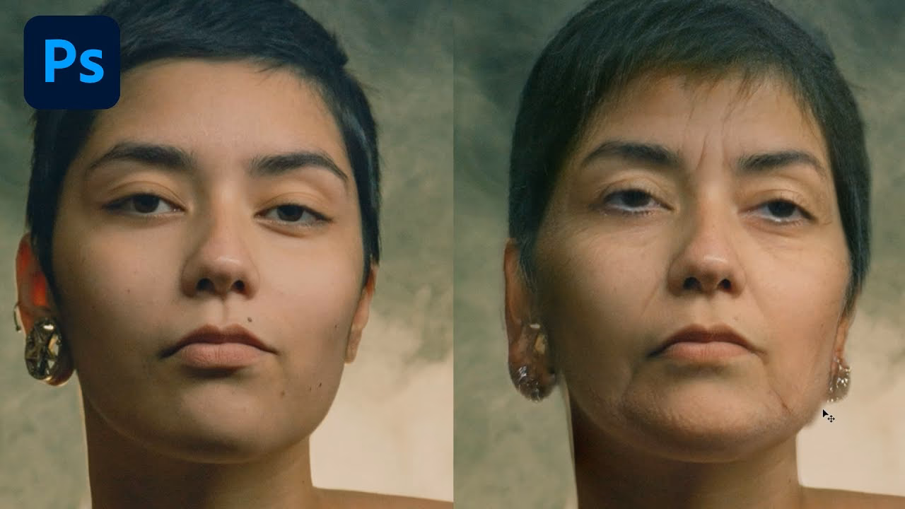 Where is the aging filter?