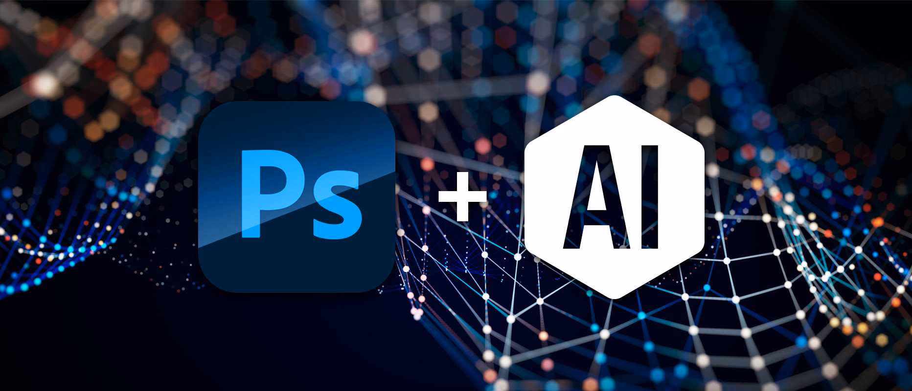 Is there an AI Photoshop?