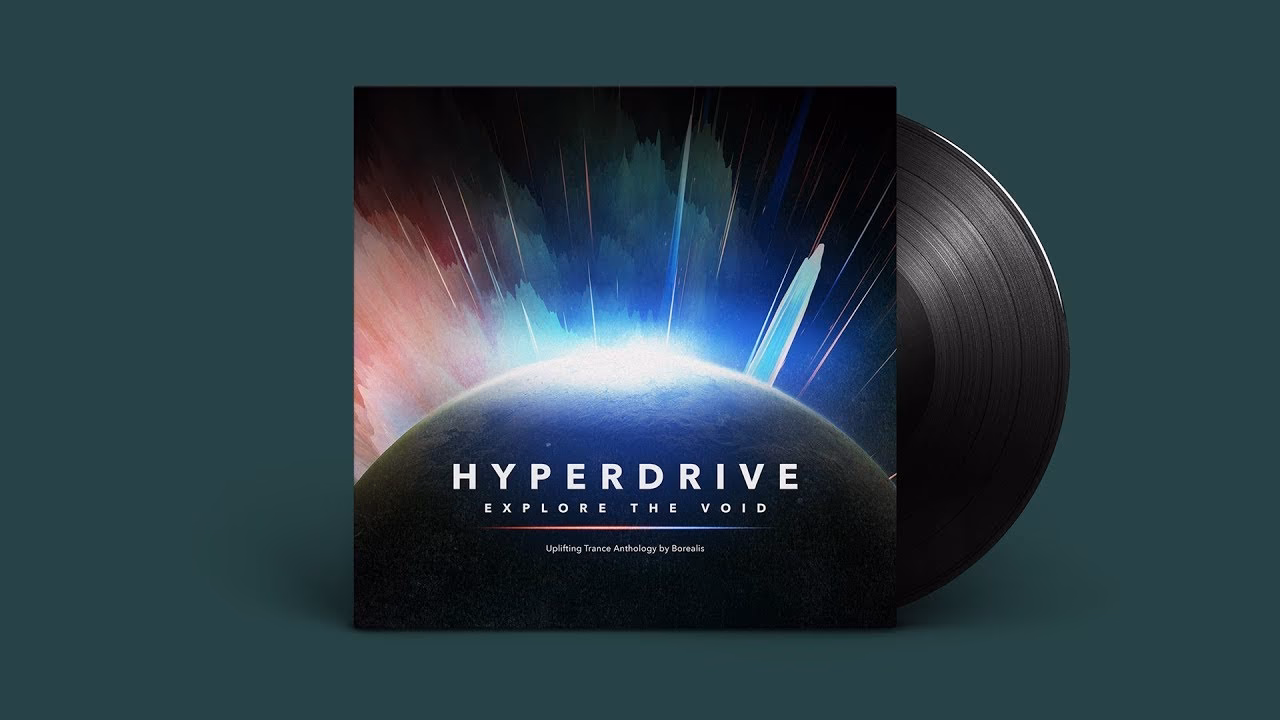 Can you make album covers with Photoshop?