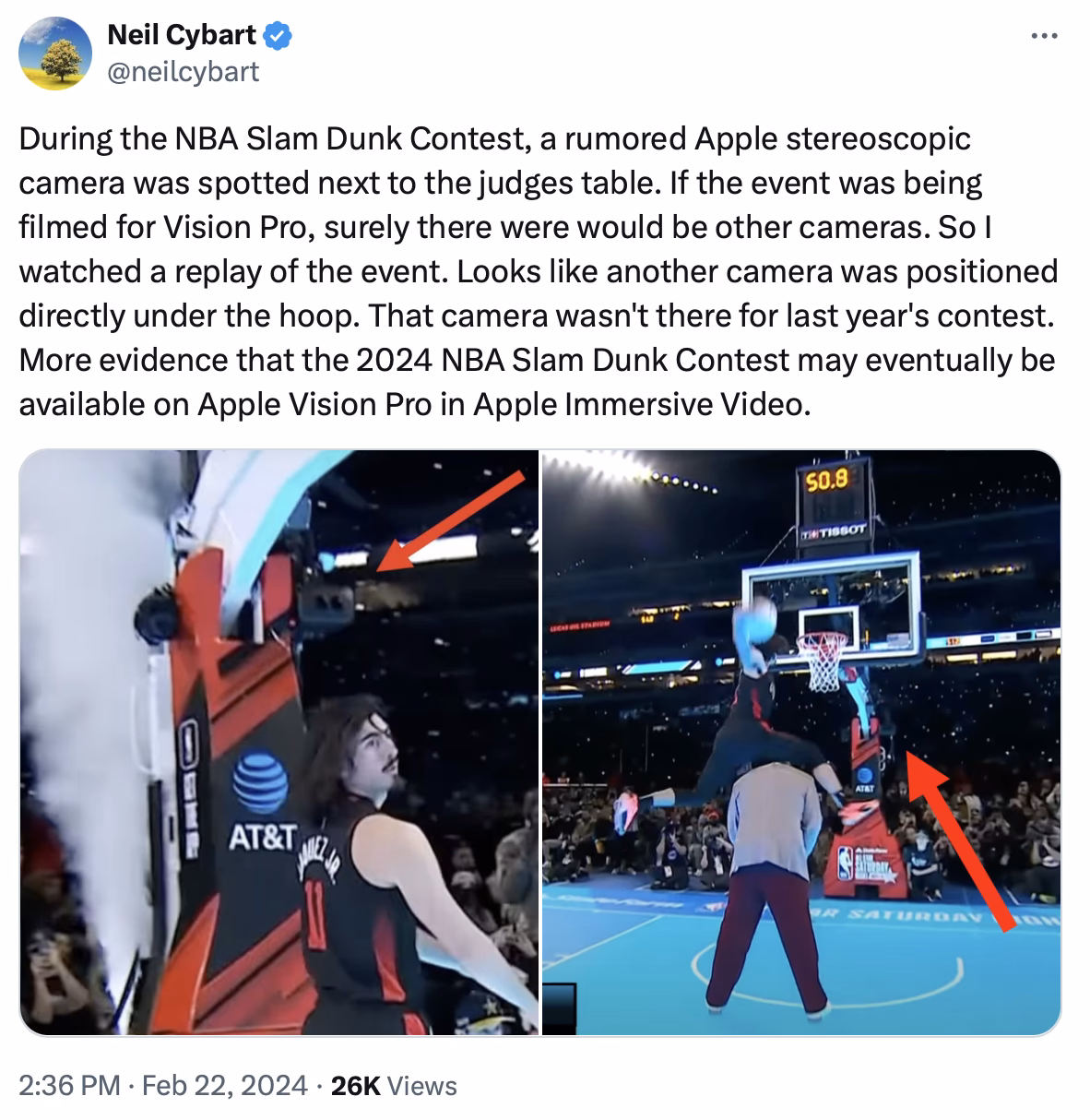 What celebrities use Apple products?