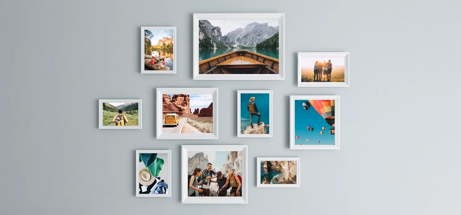 Hvilket format er 10x15?