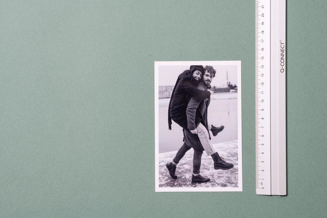 Hvad er alm billede str.?