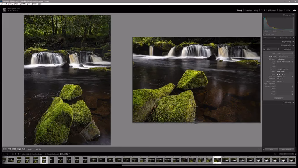 Do I need Adobe Bridge if I have Lightroom?