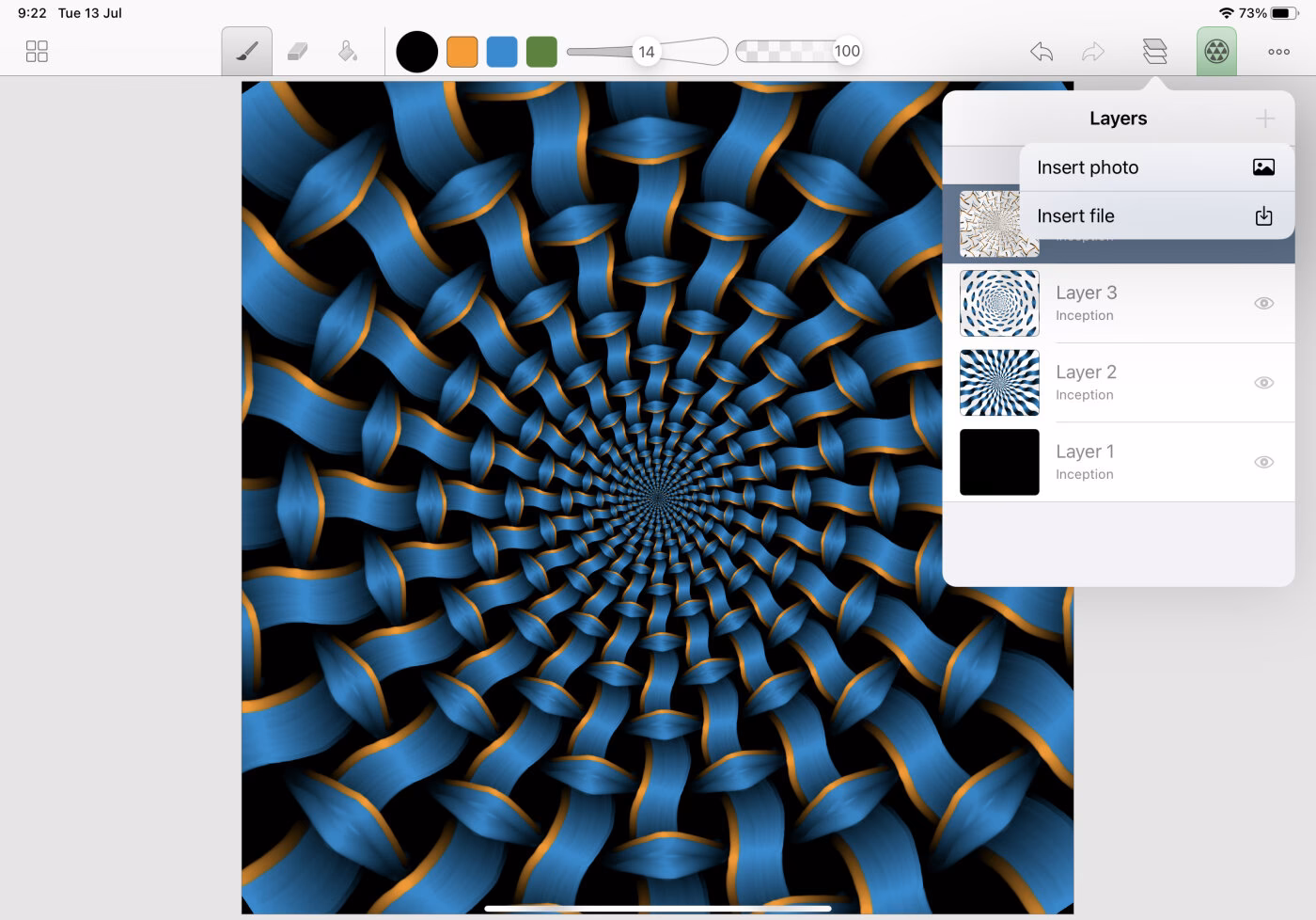 How much does an amaziograph cost?