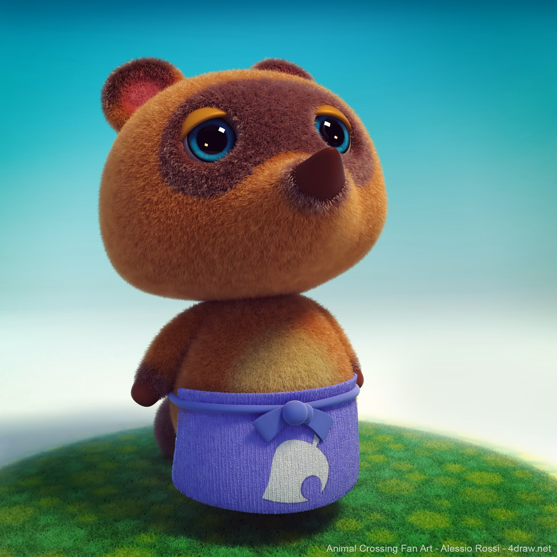 Is Animal Crossing for autistic people?