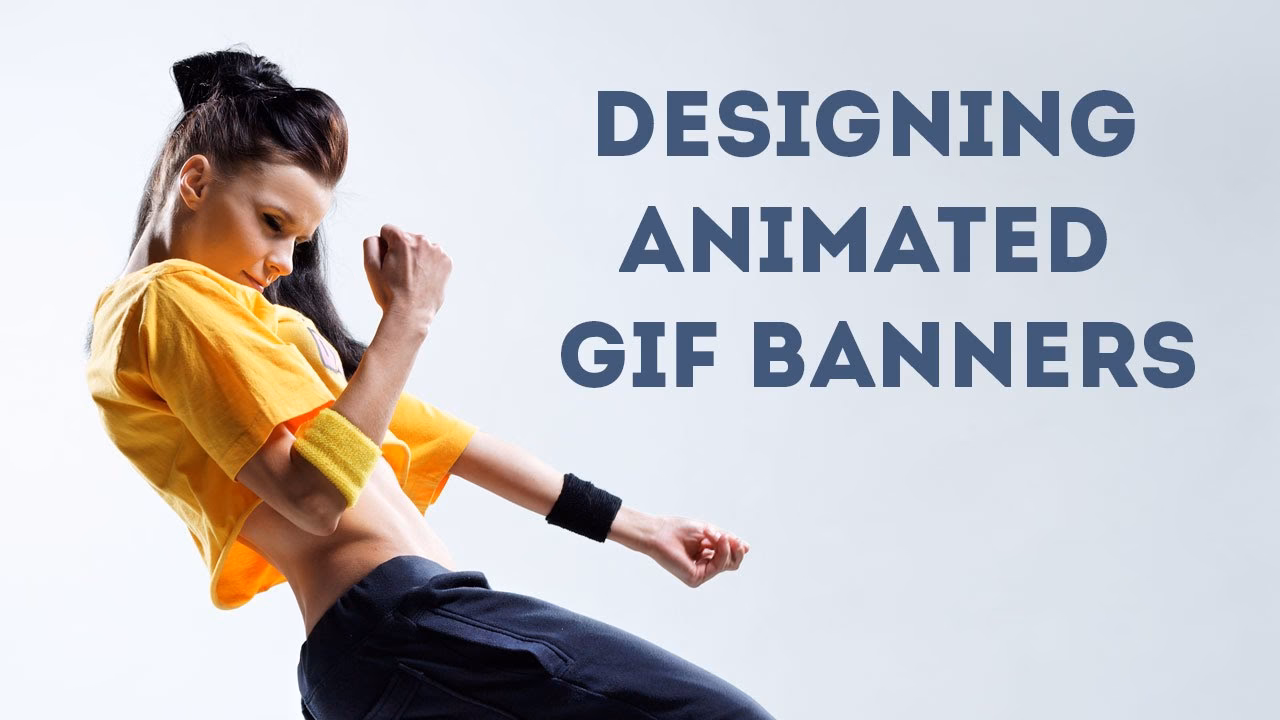 Can banner ads be animated?