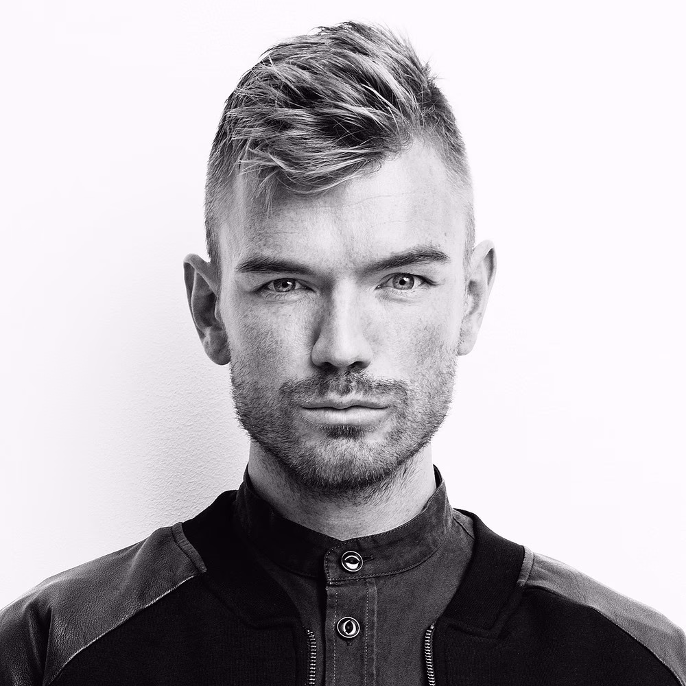 Hvor voksede Ankerstjernen op?