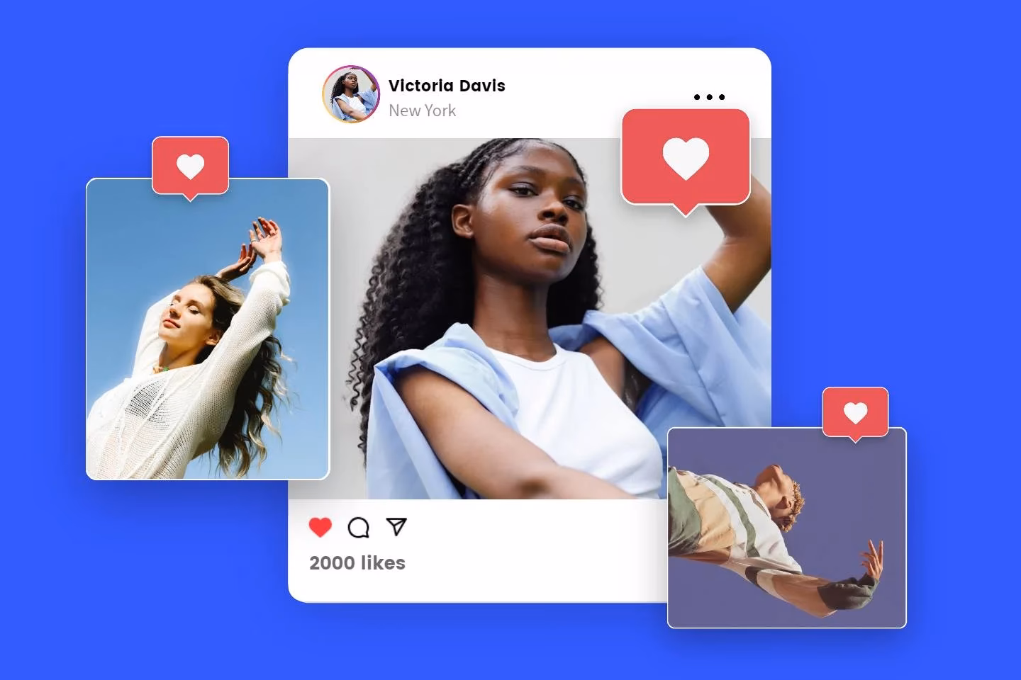 How to use Photoshop for Instagram posts?
