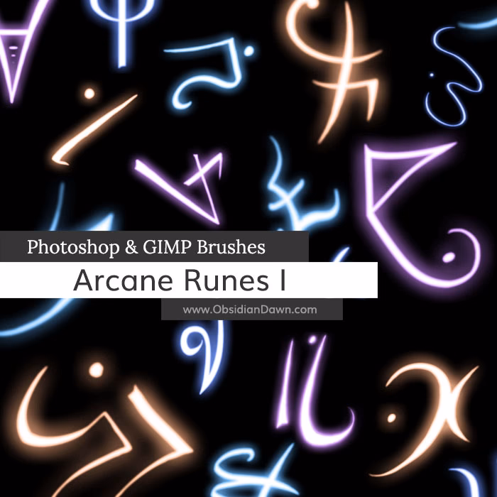 Where do I get arcane runes?