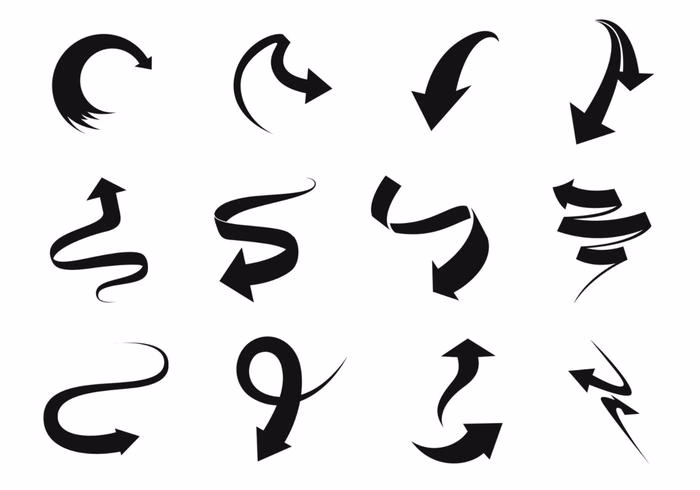 How do I add arrowheads to lines in Photoshop?